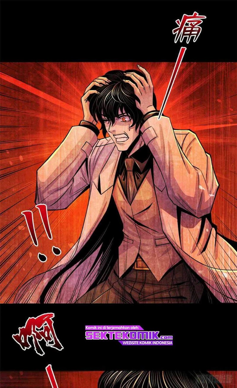 Doctor Li Ming Chapter 24 Gambar 27