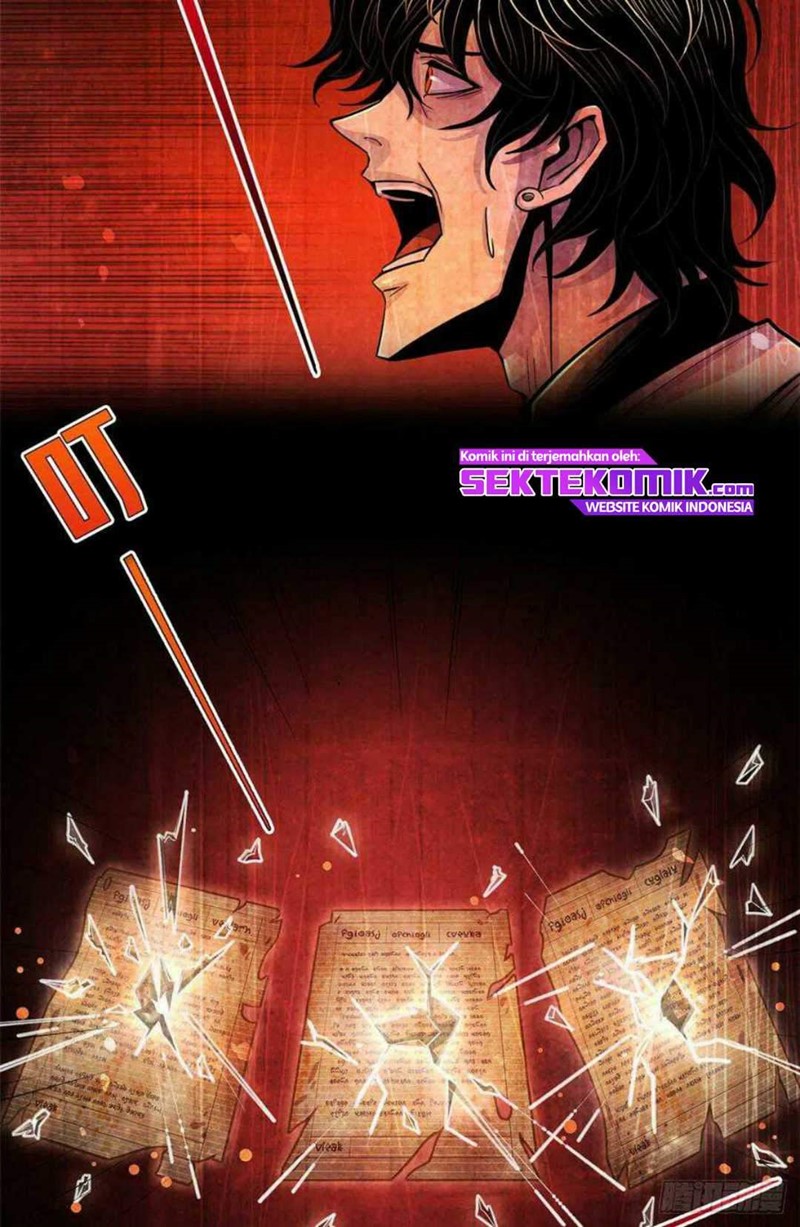 Doctor Li Ming Chapter 24 Gambar 28
