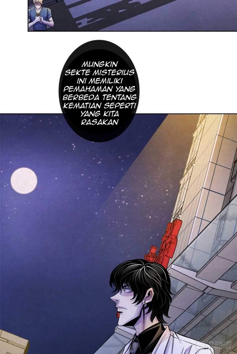 Doctor Li Ming Chapter 24 Gambar 35