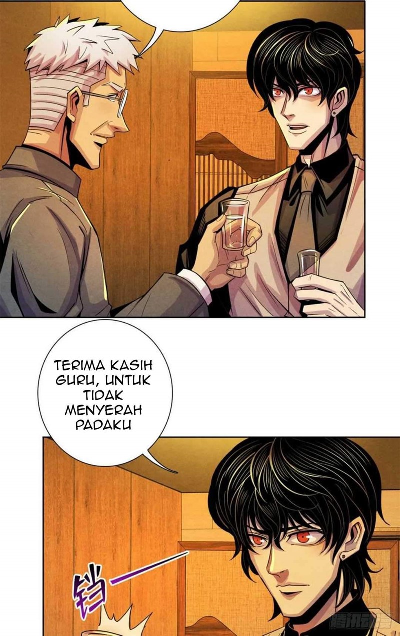 Doctor Li Ming Chapter 24 Gambar 43