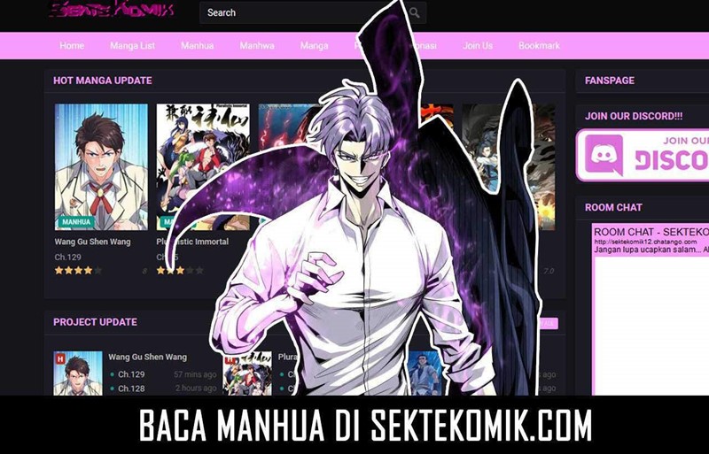 Doctor Li Ming Chapter 24 Gambar 51