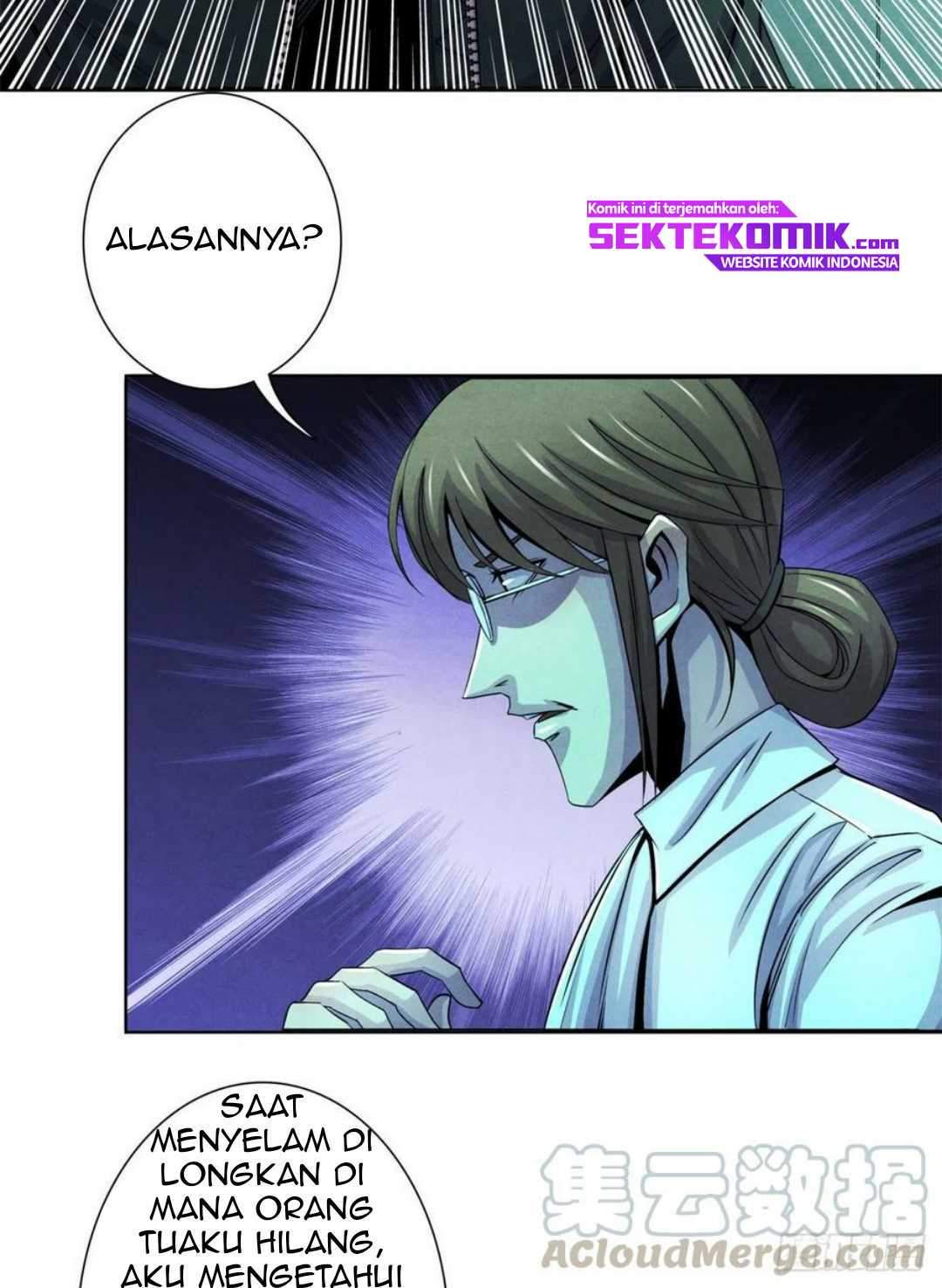 Doctor Li Ming Chapter 26 Gambar 6