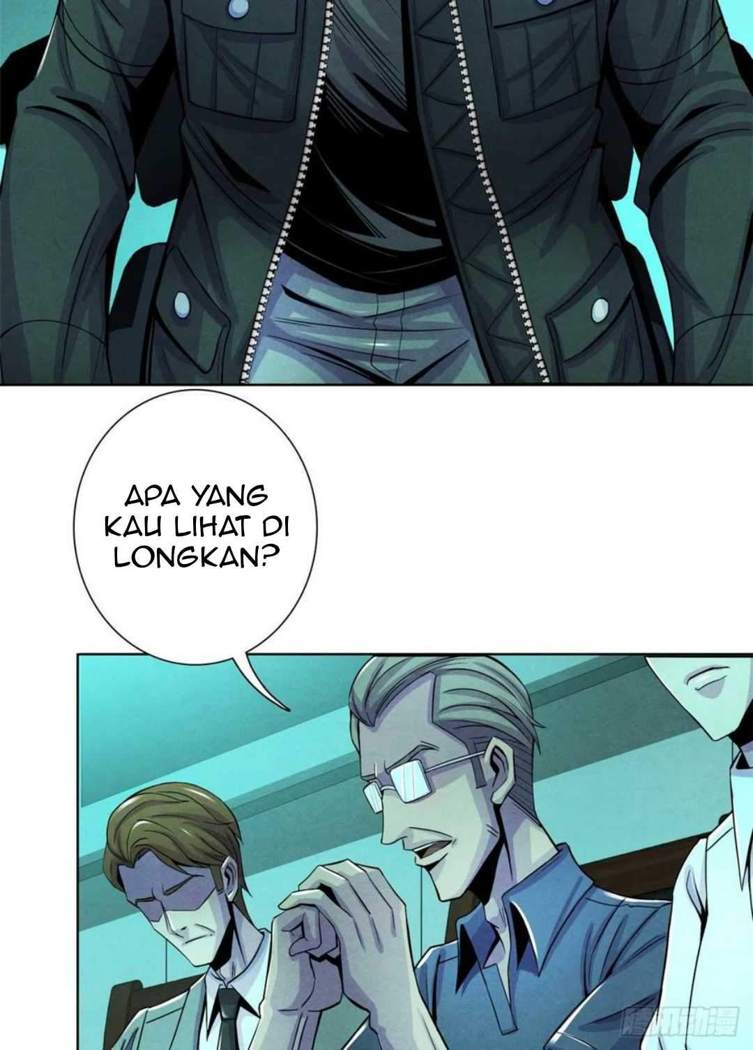 Doctor Li Ming Chapter 26 Gambar 8