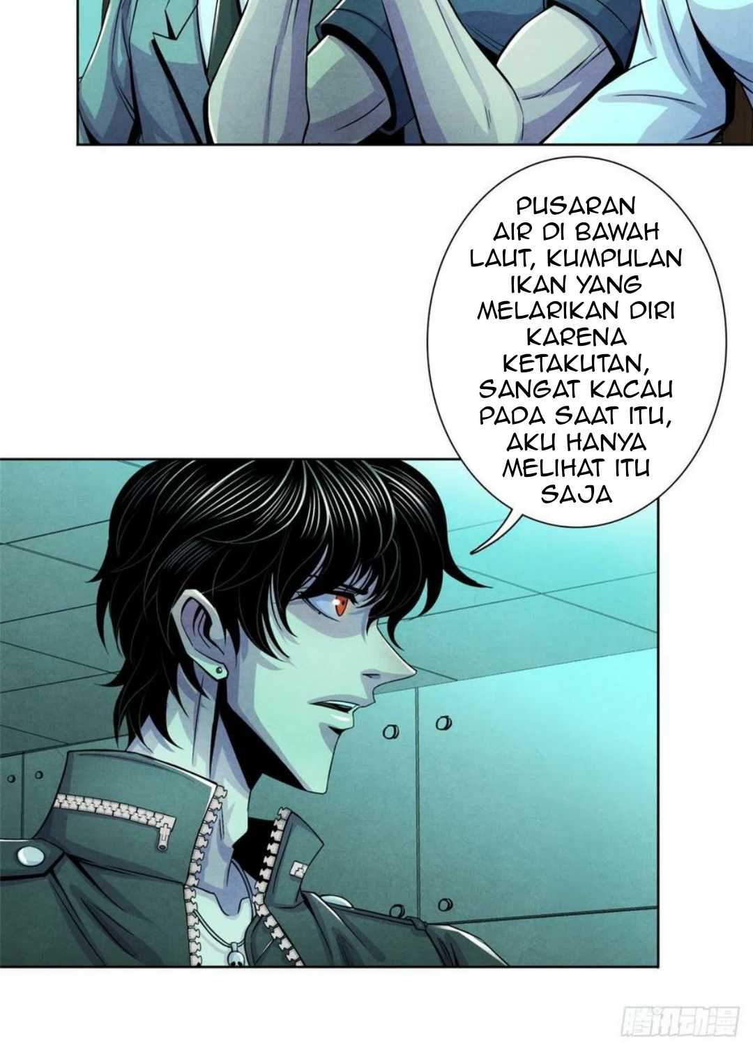 Doctor Li Ming Chapter 26 Gambar 9