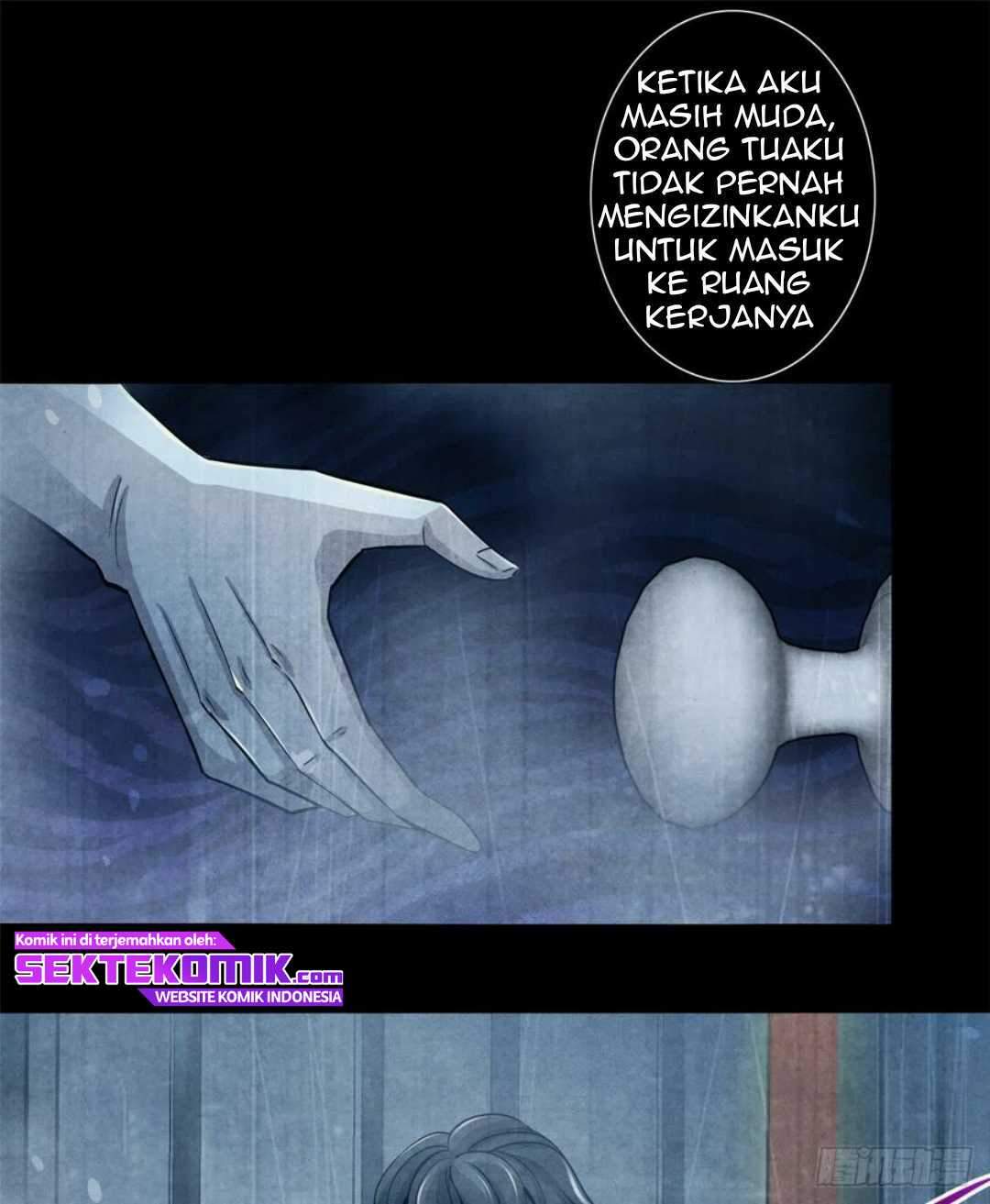 Doctor Li Ming Chapter 26 Gambar 31