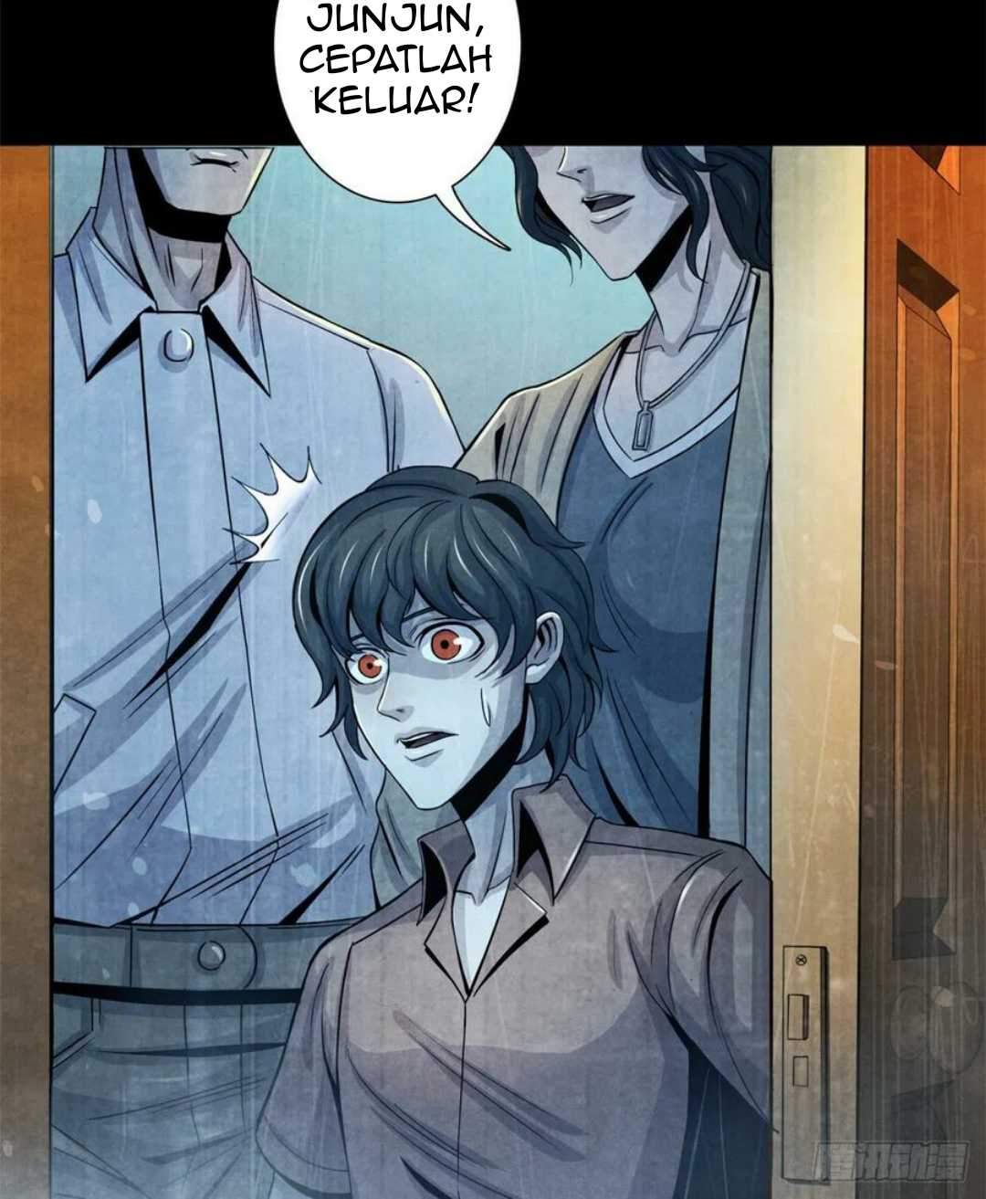 Doctor Li Ming Chapter 26 Gambar 35