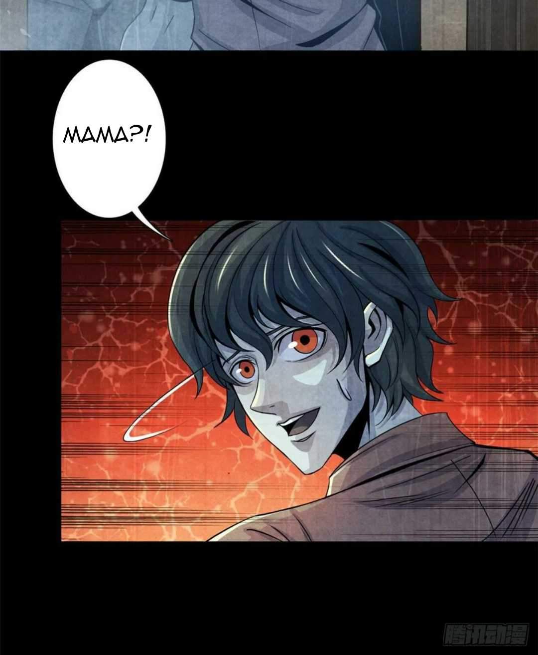 Doctor Li Ming Chapter 26 Gambar 36