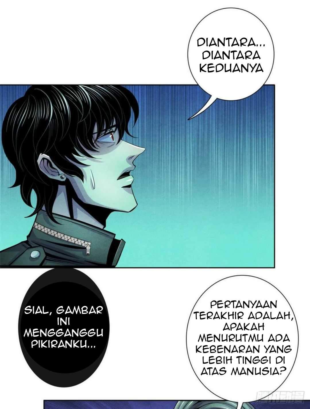 Doctor Li Ming Chapter 26 Gambar 39