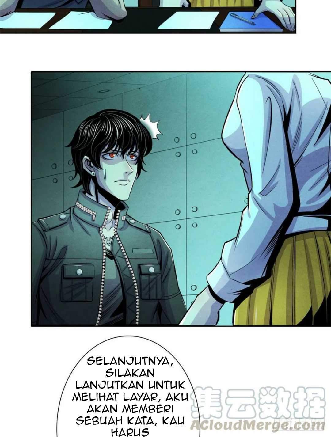 Doctor Li Ming Chapter 26 Gambar 42