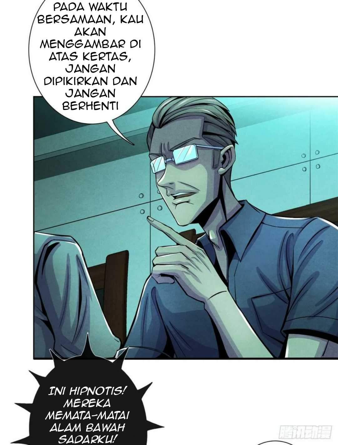 Doctor Li Ming Chapter 26 Gambar 44