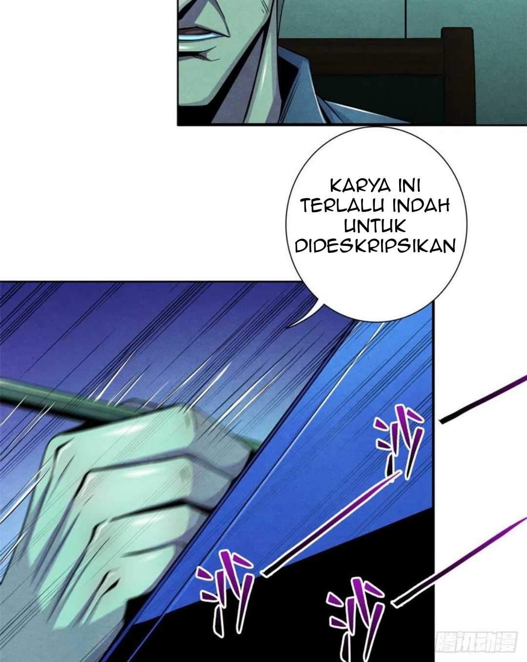 Doctor Li Ming Chapter 26 Gambar 48