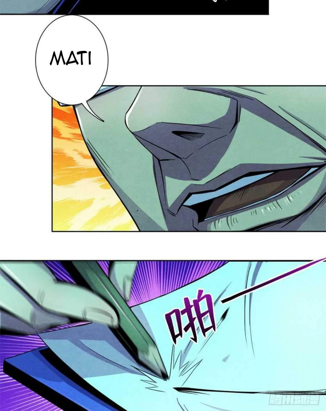 Doctor Li Ming Chapter 26 Gambar 49