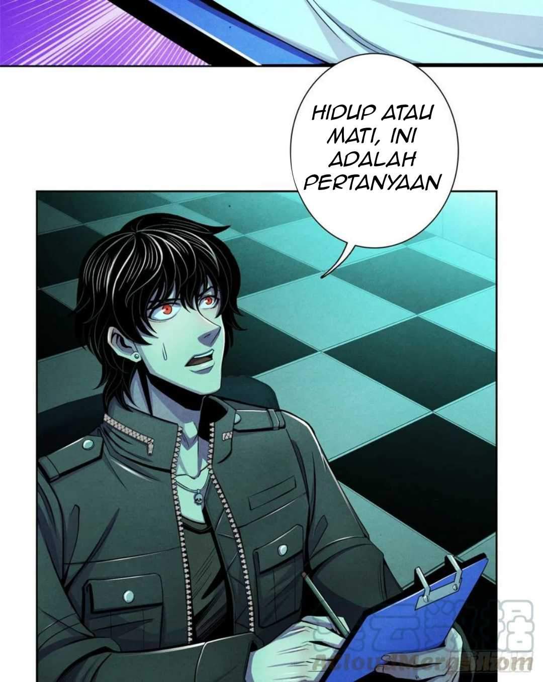 Doctor Li Ming Chapter 26 Gambar 50