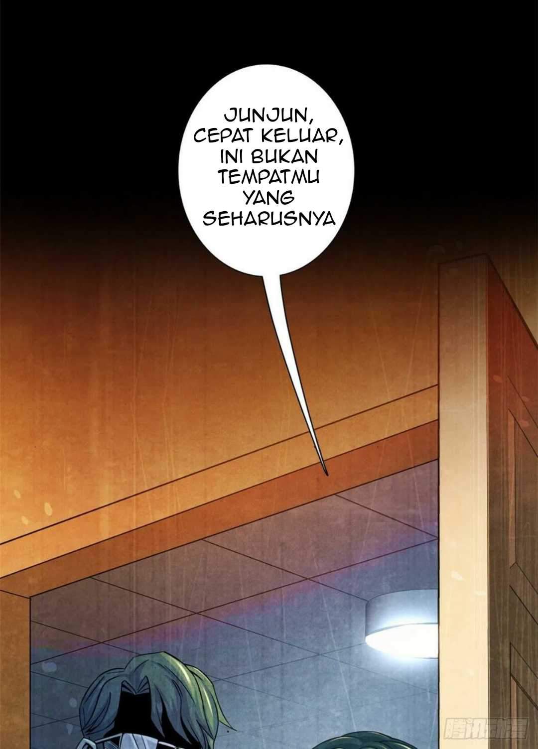 Doctor Li Ming Chapter 26 Gambar 55