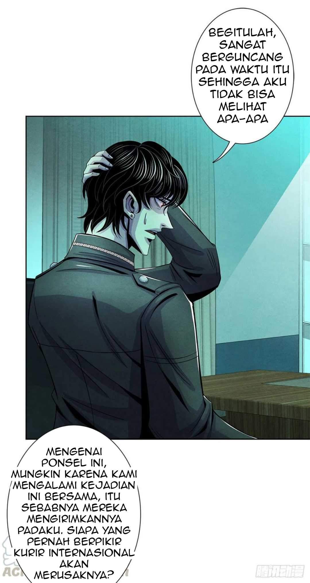 Doctor Li Ming Chapter 27 Gambar 18