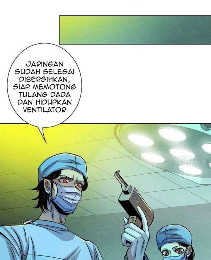 Doctor Li Ming Chapter 32 Gambar 14