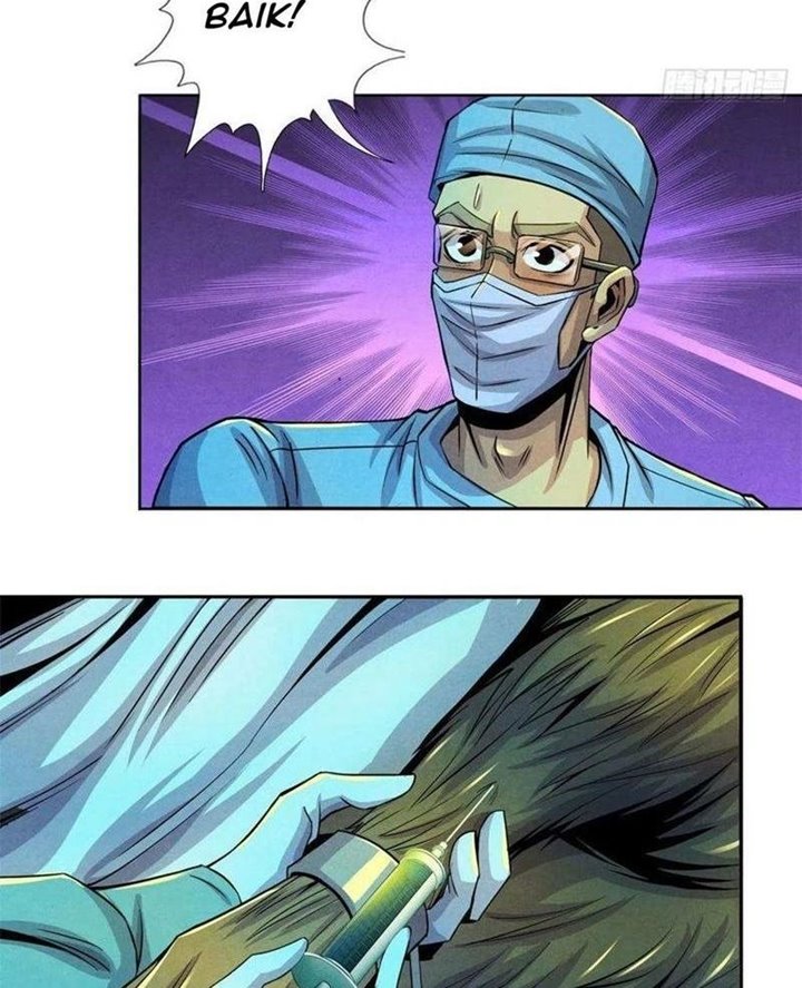 Doctor Li Ming Chapter 32 Gambar 29
