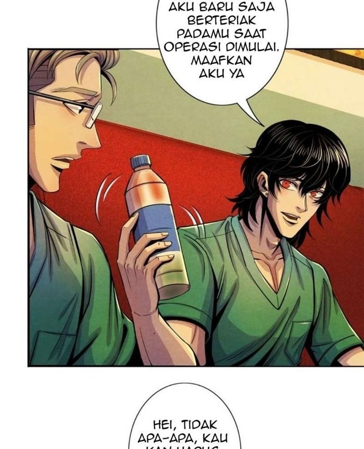 Doctor Li Ming Chapter 32 Gambar 45