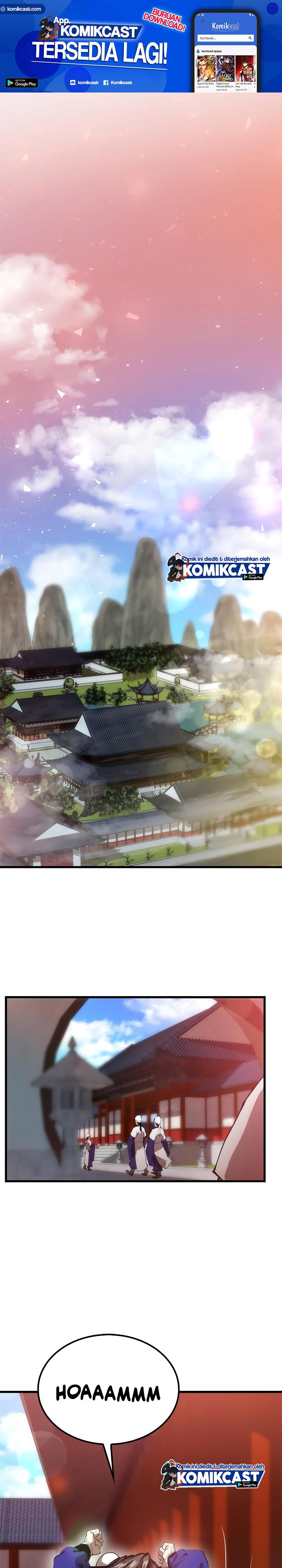 Doctor’s Rebirth Chapter 34 Gambar 2