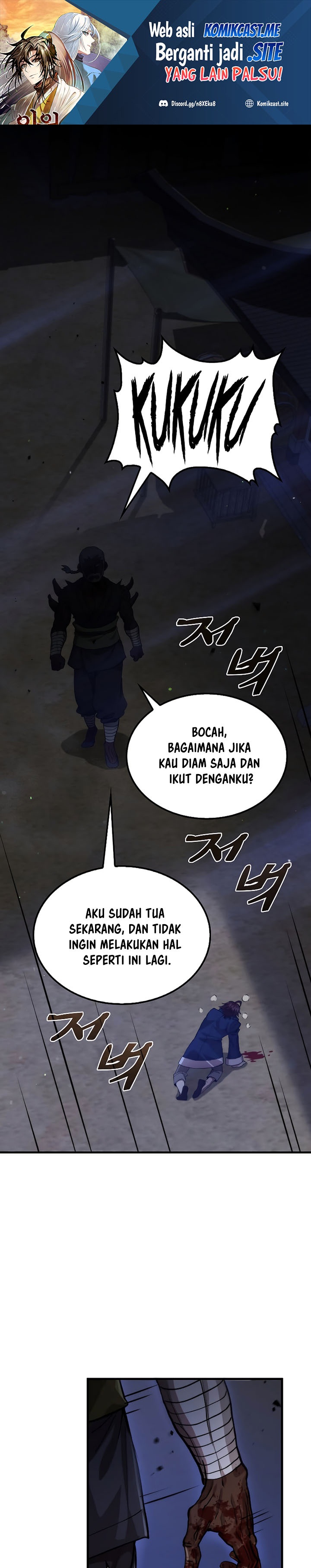 Doctor’s Rebirth Chapter 113 Gambar 2