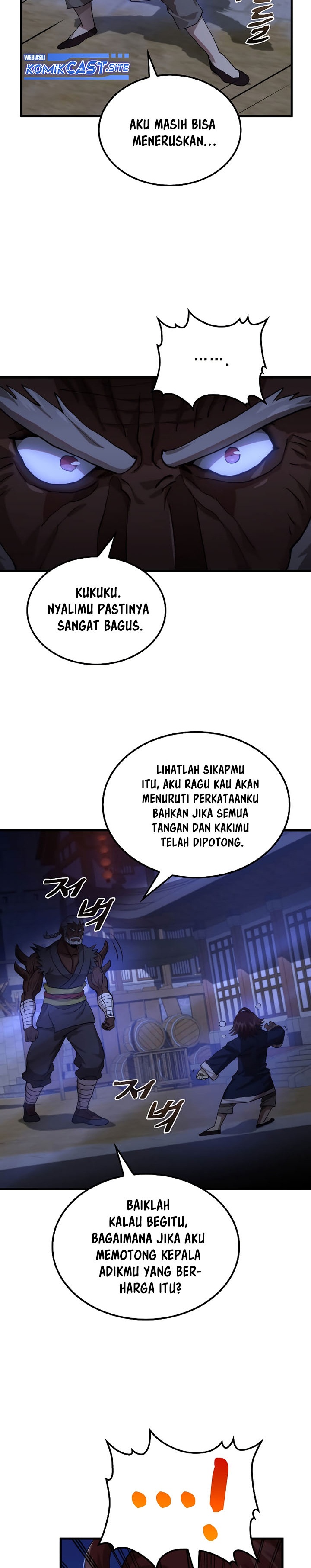 Doctor’s Rebirth Chapter 113 Gambar 4