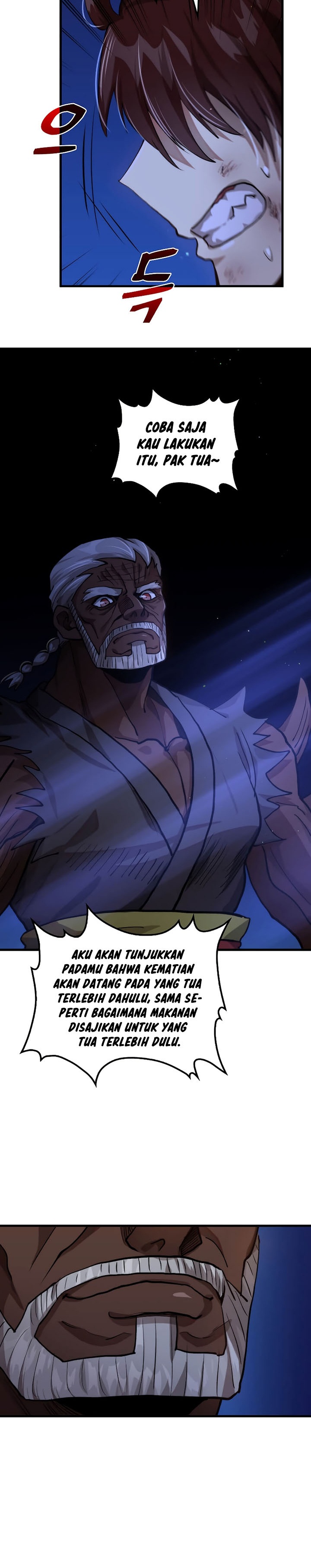 Doctor’s Rebirth Chapter 113 Gambar 5