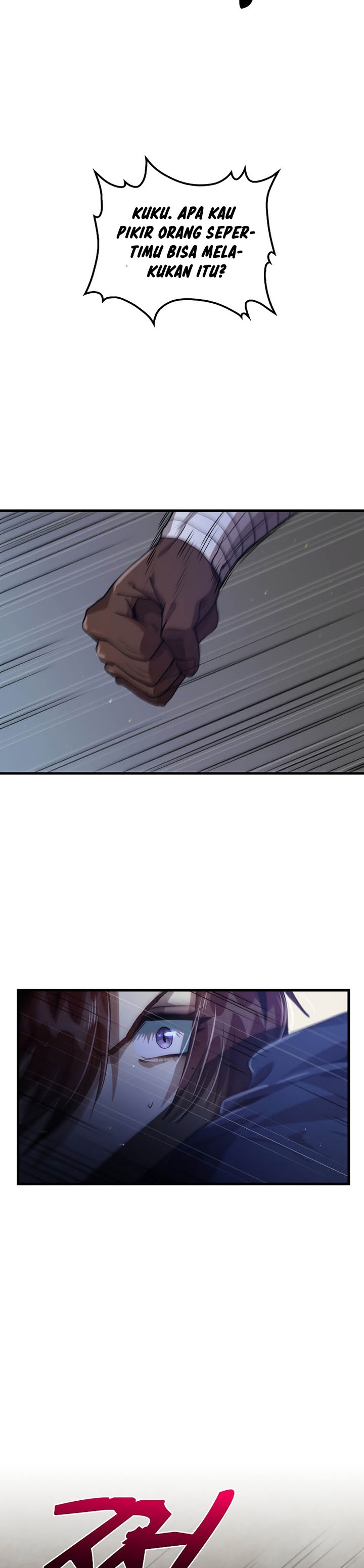 Doctor’s Rebirth Chapter 113 Gambar 7