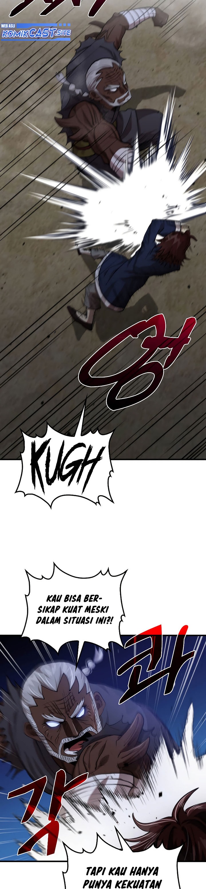 Doctor’s Rebirth Chapter 113 Gambar 8