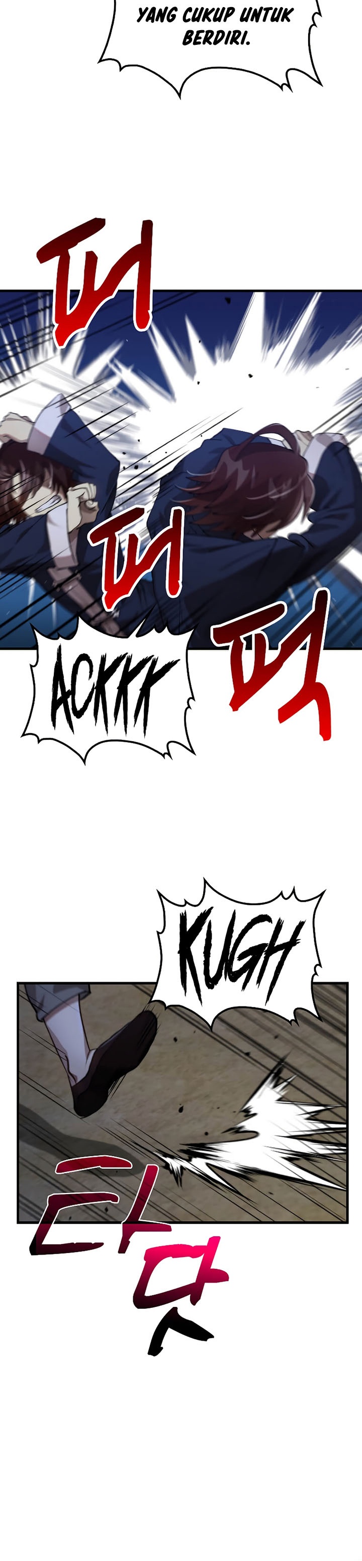 Doctor’s Rebirth Chapter 113 Gambar 9
