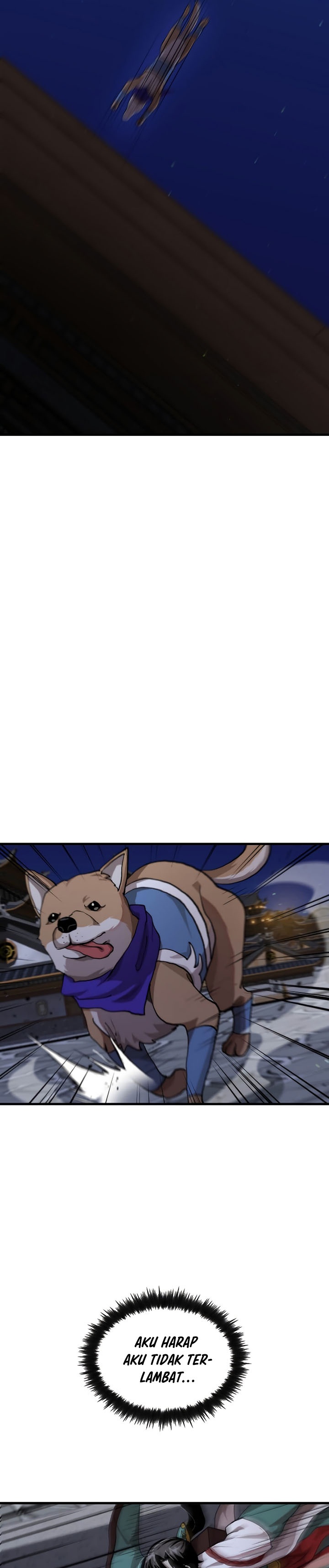 Doctor’s Rebirth Chapter 113 Gambar 14