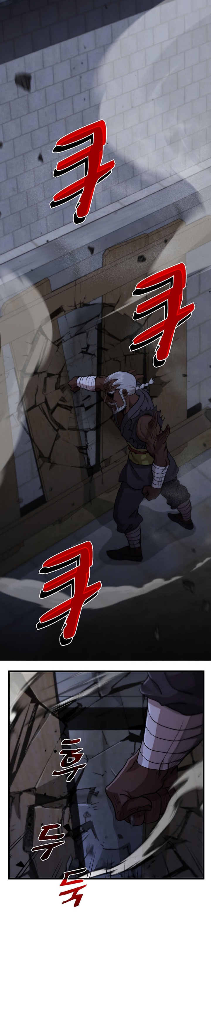 Doctor’s Rebirth Chapter 113 Gambar 17