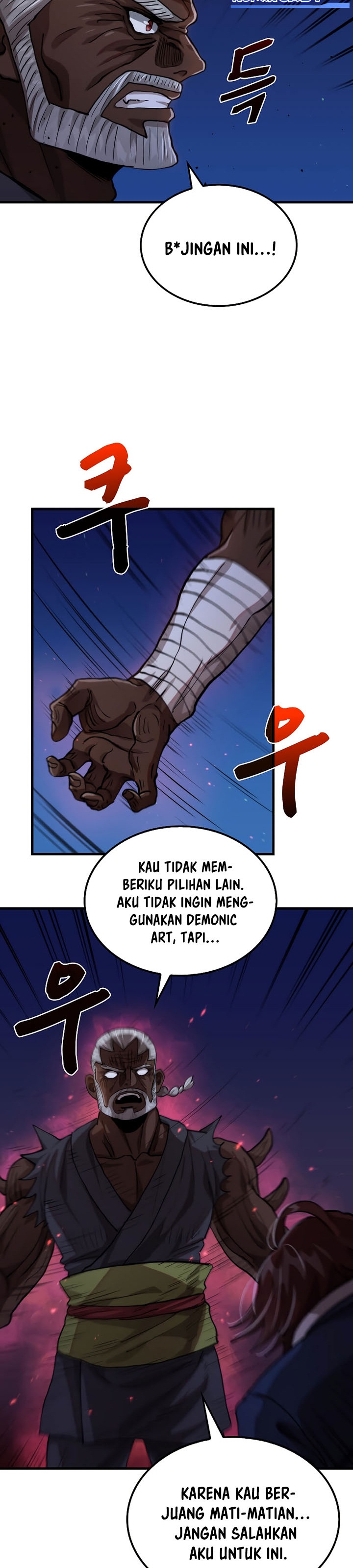 Doctor’s Rebirth Chapter 113 Gambar 20