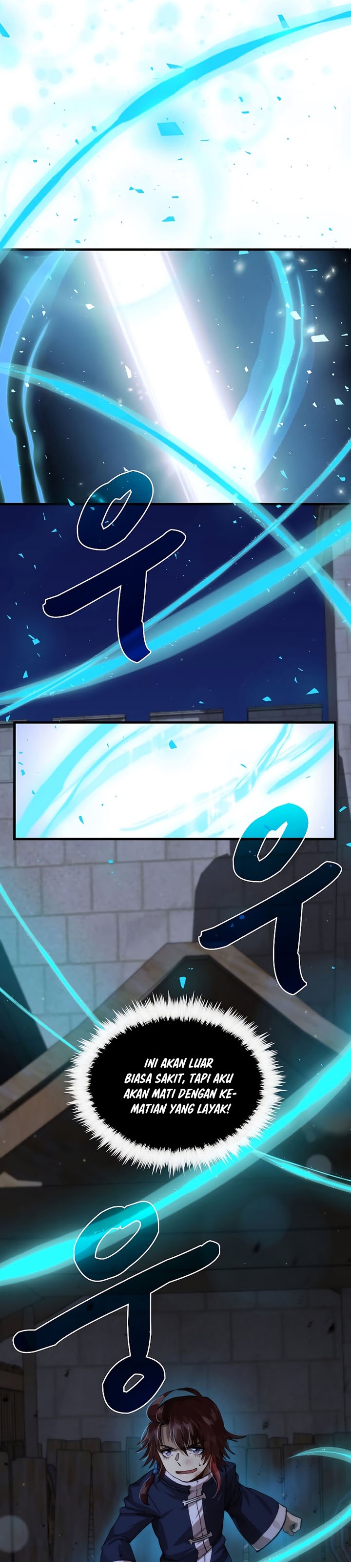 Doctor’s Rebirth Chapter 113 Gambar 22