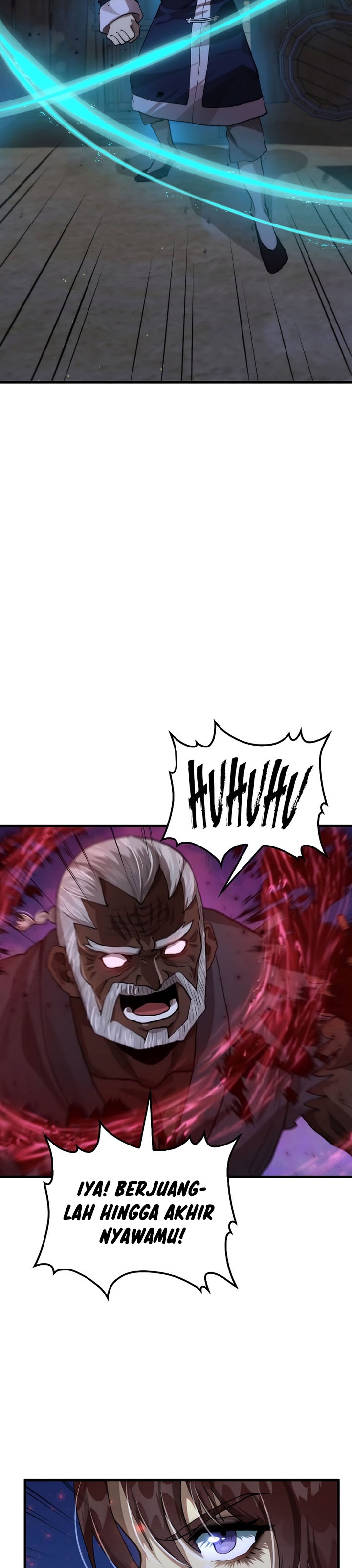 Doctor’s Rebirth Chapter 113 Gambar 23