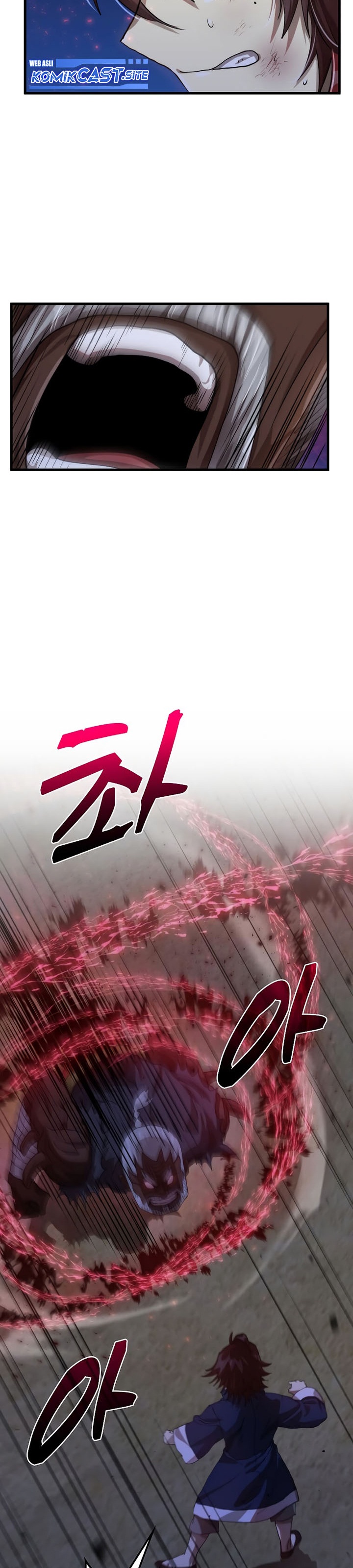 Doctor’s Rebirth Chapter 113 Gambar 24