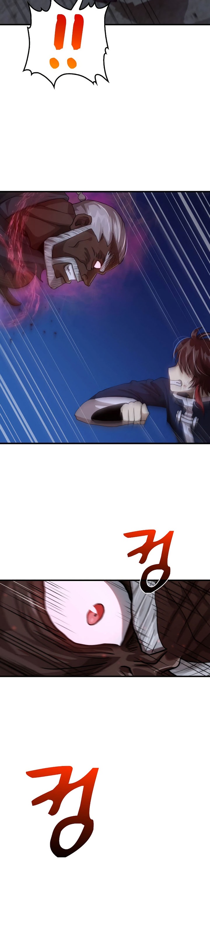 Doctor’s Rebirth Chapter 113 Gambar 25