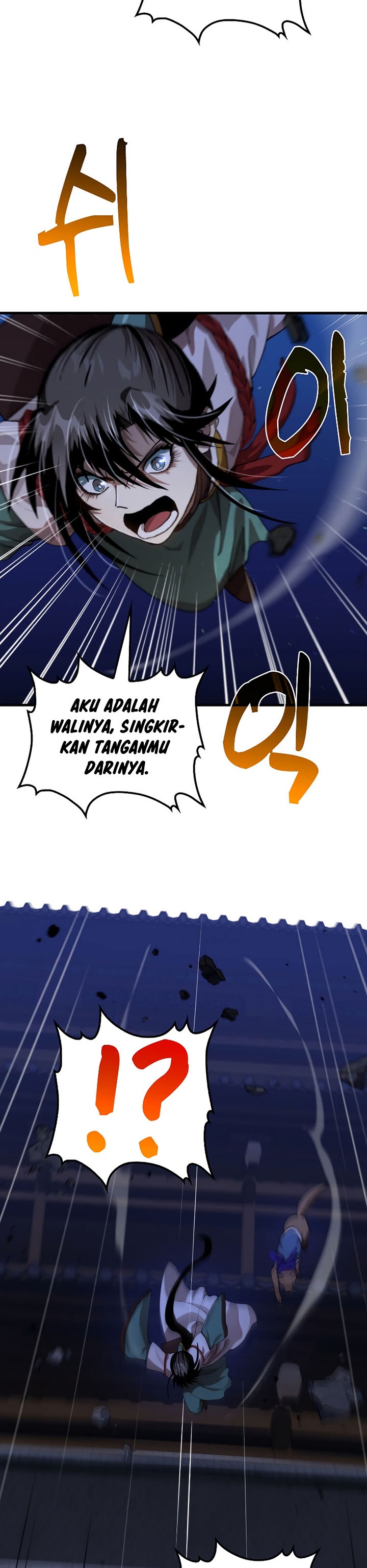Doctor’s Rebirth Chapter 113 Gambar 28