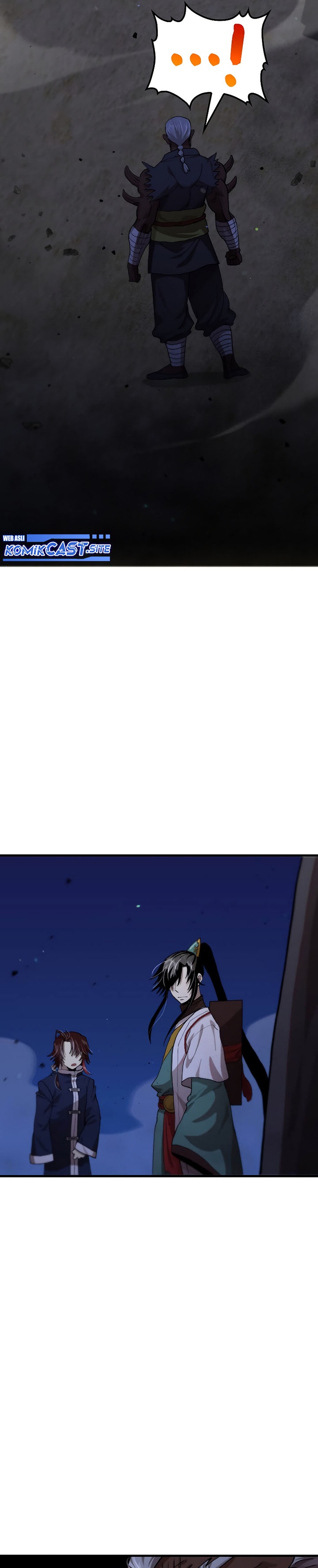 Doctor’s Rebirth Chapter 113 Gambar 32