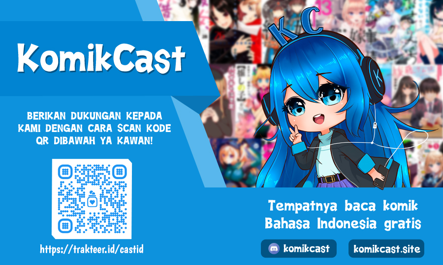 Doctor’s Rebirth Chapter 113 Gambar 37