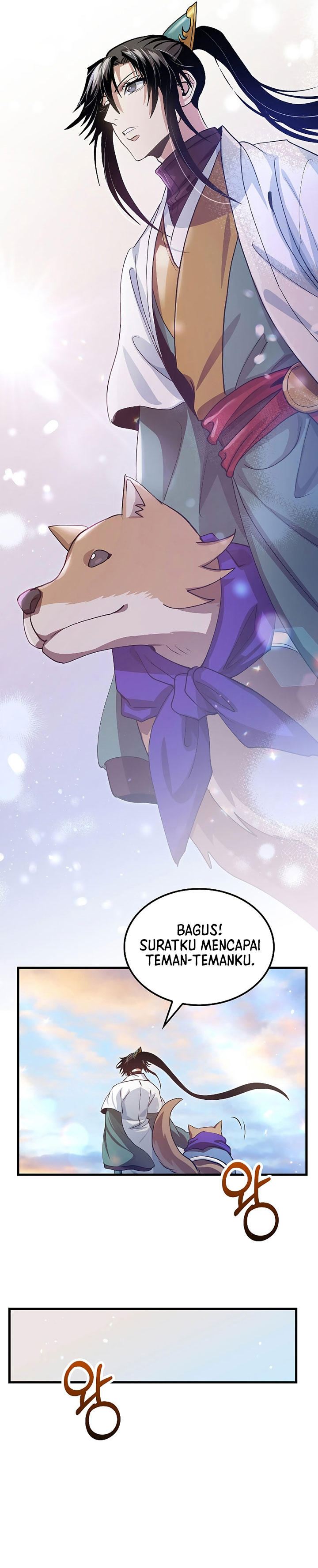 Doctor’s Rebirth Chapter 147 Gambar 18