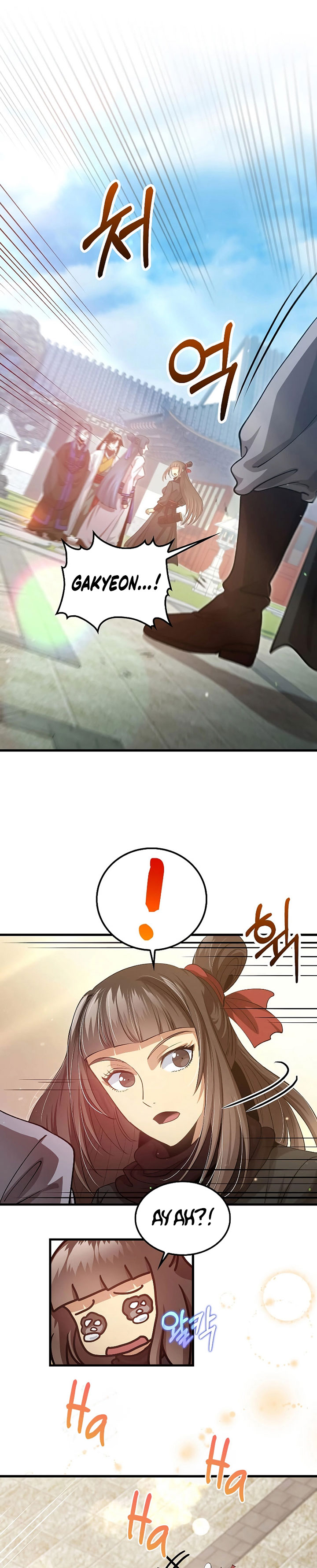 Doctor’s Rebirth Chapter 149 Gambar 11