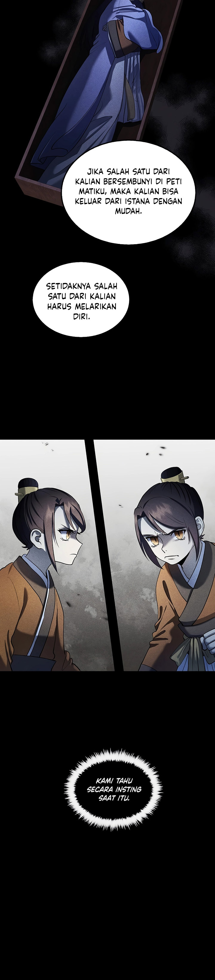 Doctor’s Rebirth Chapter 156 Gambar 15