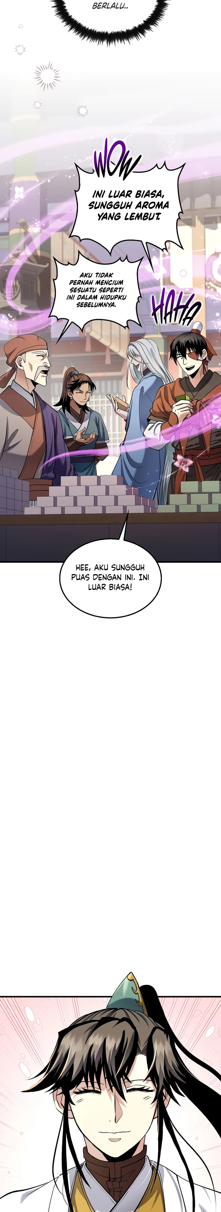 Doctor’s Rebirth Chapter 163 Gambar 13