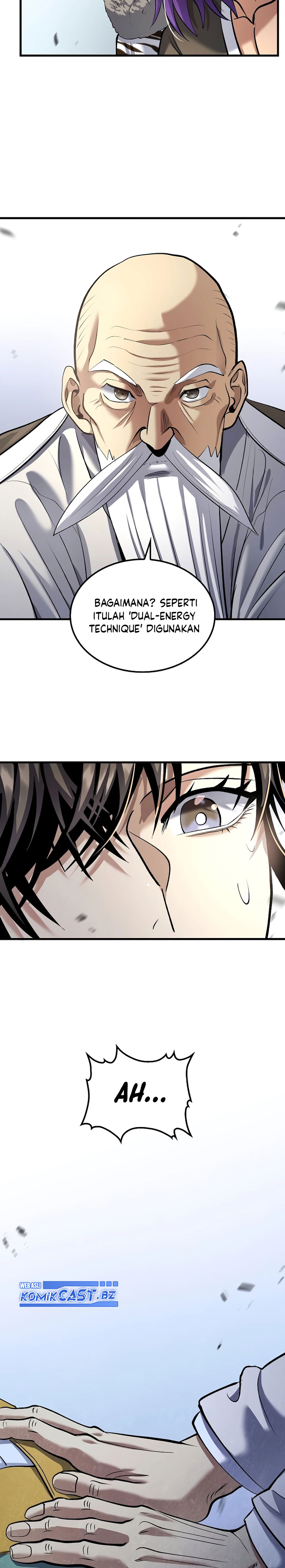 Doctor’s Rebirth Chapter 170 Gambar 11