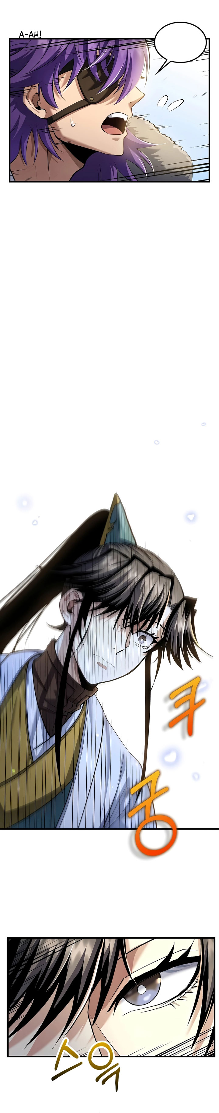 Doctor’s Rebirth Chapter 170 Gambar 21