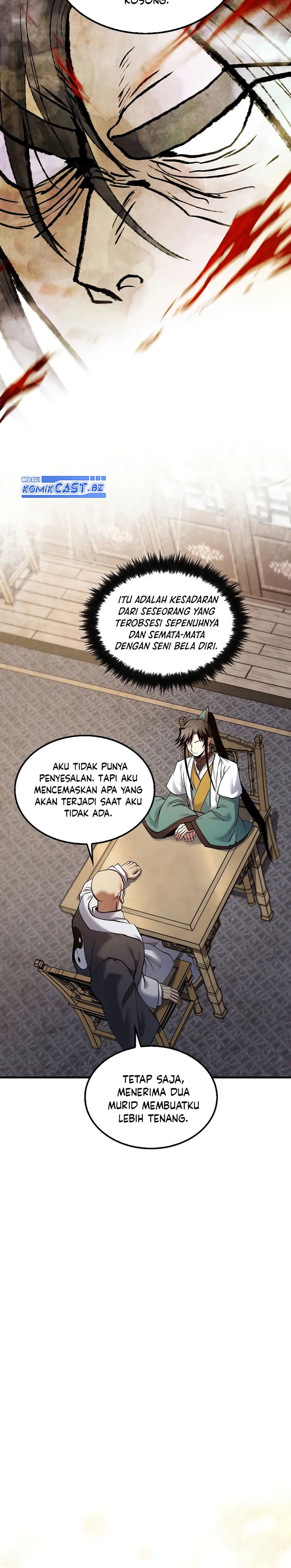 Doctor’s Rebirth Chapter 173 Gambar 27