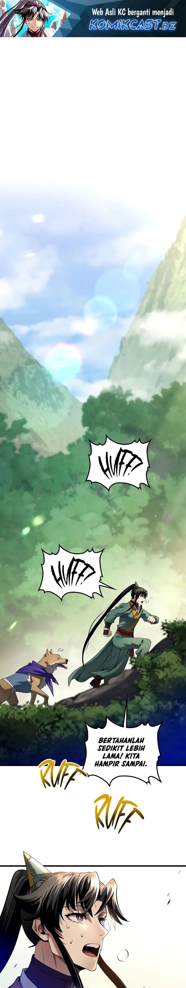 Doctor’s Rebirth Chapter 176 Gambar 2