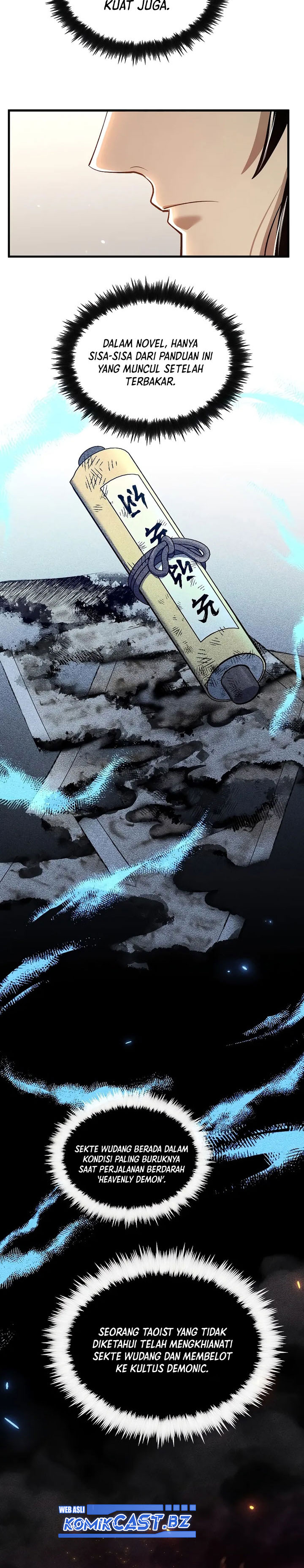 Doctor’s Rebirth Chapter 176 Gambar 13