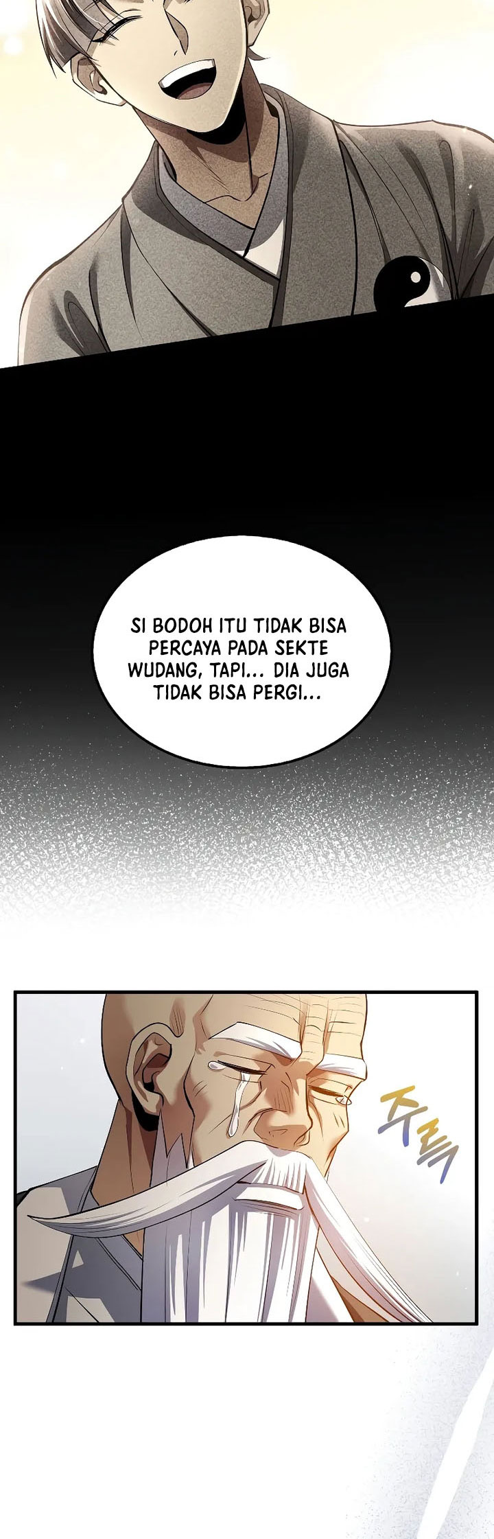 Doctor’s Rebirth Chapter 176 Gambar 27