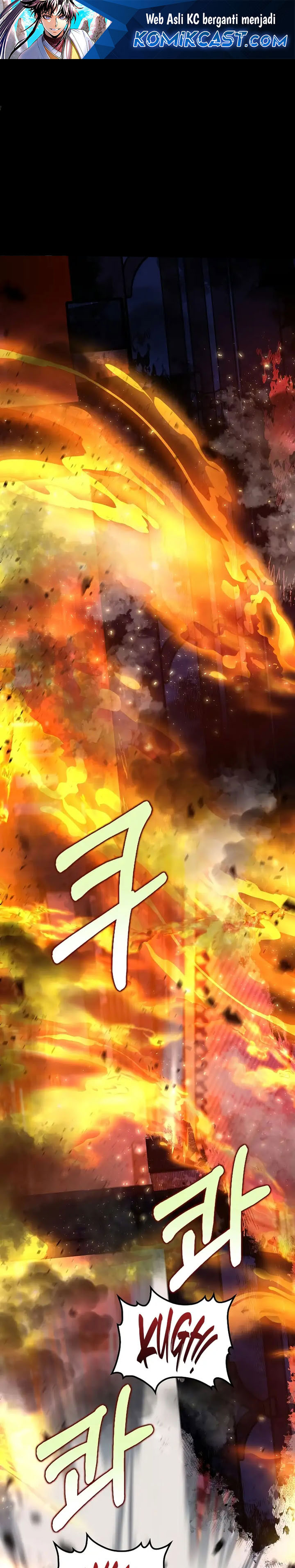 Doctor’s Rebirth Chapter 181 Gambar 2